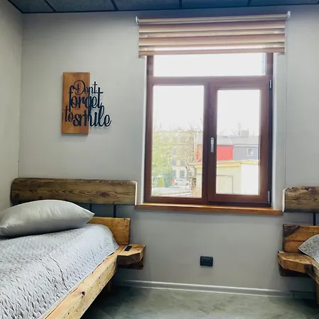 Appartement Brivibas - East / West, Free Privat Parking, Free Wifi, Self Check-in Riga