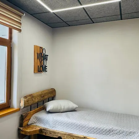 Brivibas - East / West, Free Privat Parking, Free Wifi, Self Check-in Appartement *